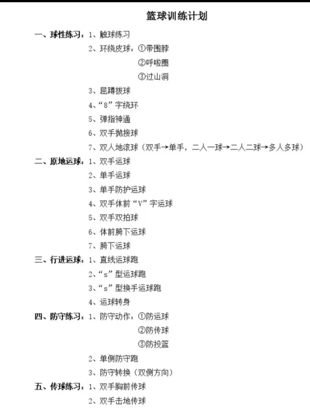 如何准备篮球选秀以提高被选中的机会_2